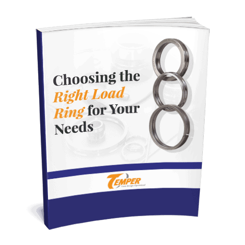 Choosing the Right Load Ring for Your Needs