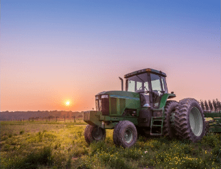 Farming Equipment