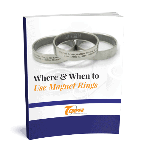 Where and When to Use Magnet Rings
